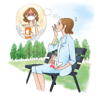 からだポカポカ大作戦!